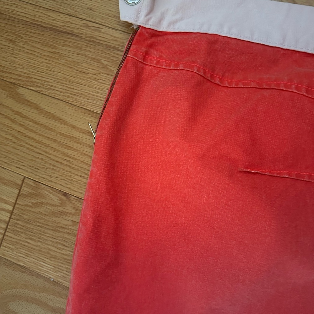 Diesel skirt size 10